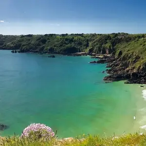 Explore London to Paris via the Channel Islands for 12 days with Blue-Roads Touring and discover unforgettable experiences - Photo 7