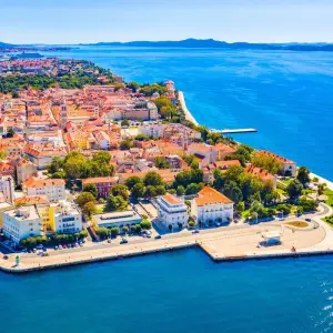 Explore Adriatic Discovery: Northern Italy, Slovenia and Croatia for 10 days with Blue-Roads Touring and discover unforgettable experiences - Photo 3