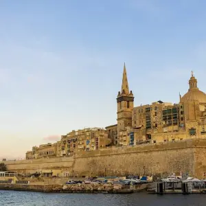 Explore Malta Highlights for 8 days with Blue-Roads Touring and discover unforgettable experiences - Photo 3