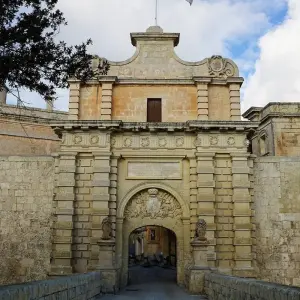 Explore Malta Highlights for 8 days with Blue-Roads Touring and discover unforgettable experiences - Photo 4