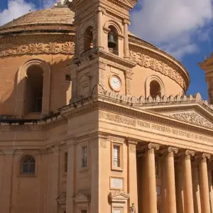Explore Malta Highlights for 8 days with Blue-Roads Touring and discover unforgettable experiences - Photo 5