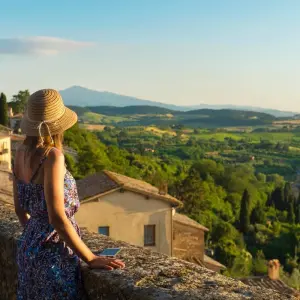 Explore Italian Indulgence for 13 days with Blue-Roads Touring and discover unforgettable experiences - Photo 7