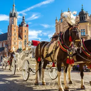 Explore Explore Eastern Europe for 10 days with Blue-Roads Touring and discover unforgettable experiences - Photo 5