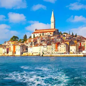 Explore Adriatic Discovery: Northern Italy, Slovenia and Croatia for 10 days with Blue-Roads Touring and discover unforgettable experiences - Photo 7