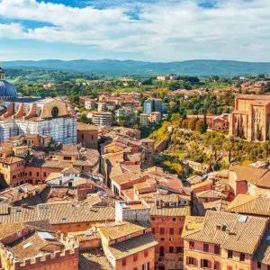 Explore Italian Indulgence for 13 days with Blue-Roads Touring and discover unforgettable experiences - Photo 8