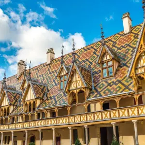 Explore Paris to Nice Through Vineyards and Mountains for 12 days with Blue-Roads Touring and discover unforgettable experiences - Photo 7