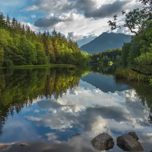Explore Scotland: Lochs and Landscapes for 8 days with Blue-Roads Touring and discover unforgettable experiences - Photo 6