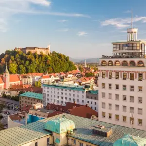 Explore Adriatic Discovery: Northern Italy, Slovenia and Croatia for 10 days with Blue-Roads Touring and discover unforgettable experiences - Photo 9