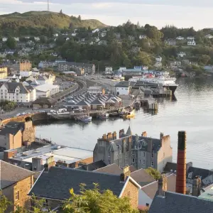 Explore Scotland: Lochs and Landscapes for 8 days with Blue-Roads Touring and discover unforgettable experiences - Photo 7