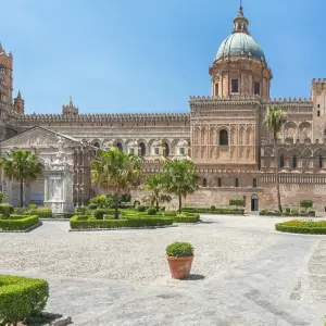 Explore Splendours of Sicily for 10 days with Blue-Roads Touring and discover unforgettable experiences - Photo 9