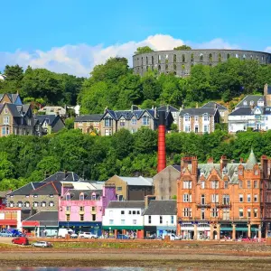 Explore Scotland: Lochs and Landscapes for 8 days with Blue-Roads Touring and discover unforgettable experiences - Photo 8