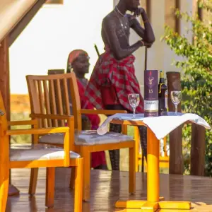 Explore Budget Accommodation in Masai Mara Safari 3 Days - Cheap Sandcastle Masai Mara Hotels Vacation for 3 days with Bonvoyage Kenya Safaris and discover unforgettable experiences - Photo 3
