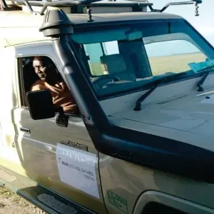 Explore 7-Day Kenya Budget Group Joining Safaris (In a Shared Low-cost 4x4 Jeep) for 7 days with Bonvoyage Kenya Safaris and discover unforgettable experiences - Photo 4