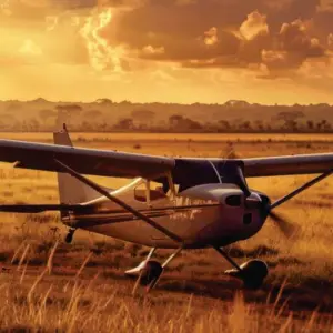 Explore 7-Day Kenya Budget Group Joining Safaris (In a Shared Low-cost 4x4 Jeep) for 7 days with Bonvoyage Kenya Safaris and discover unforgettable experiences - Photo 6