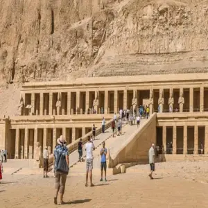 Explore 5 Days 4 Nights Nile Cruise From Cairo By Flight for 5 days with Booking To Egypt and discover unforgettable experiences - Photo 2