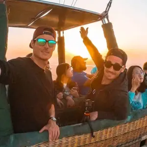 Explore 7Days Cairo & Nile Cruise trip by Sleeper Train for 7 days with Booking To Egypt and discover unforgettable experiences - Photo 2