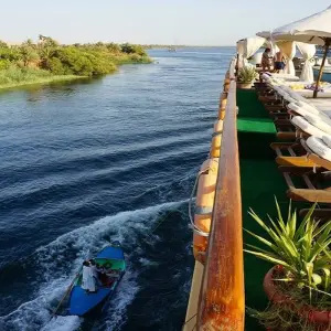 Explore 12 Days Pyramids, Nile Cruise & Hurghada Tour for 12 days with Booking To Egypt and discover unforgettable experiences - Photo 2