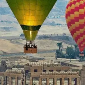 Explore 4 Days – 3 Nights Nile Cruise From Aswan to Luxor for 4 days with Booking To Egypt and discover unforgettable experiences - Photo 3