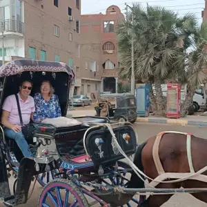 Explore 5 Days 4 Nights Nile Cruise From Cairo By Flight for 5 days with Booking To Egypt and discover unforgettable experiences - Photo 3