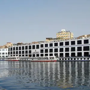 Explore 7Days Cairo & Nile Cruise trip by Sleeper Train for 7 days with Booking To Egypt and discover unforgettable experiences - Photo 3