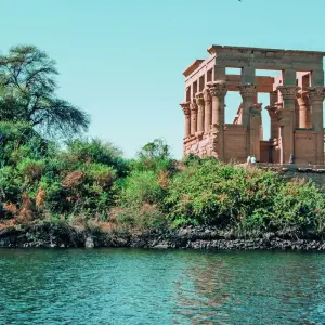 Explore 4 Days – 3 Nights Nile Cruise From Cairo by Flight for 4 days with Booking To Egypt and discover unforgettable experiences - Photo 5