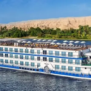 Explore 12 Days Pyramids, Nile Cruise & Hurghada Tour for 12 days with Booking To Egypt and discover unforgettable experiences - Photo 3