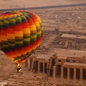 Explore 4 Days – 3 Nights Nile Cruise From Aswan to Luxor for 4 days with Booking To Egypt and discover unforgettable experiences - Photo 4