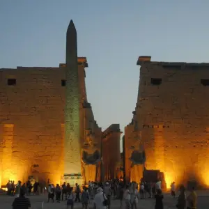 Explore 3 Days Cairo & Luxor Tour Package for 3 days with Booking To Egypt and discover unforgettable experiences - Photo 6