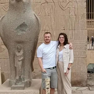 Explore 5 Days 4 Nights Nile Cruise From Cairo By Flight for 5 days with Booking To Egypt and discover unforgettable experiences - Photo 4