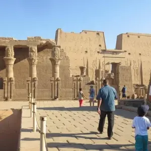 Explore 8 Days Cairo, Alexandria, Luxor & Aswan by Train for 8 days with Booking To Egypt and discover unforgettable experiences - Photo 4