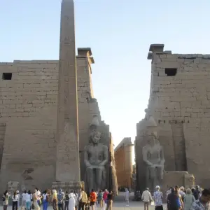 Explore 4 Days – 3 Nights Nile Cruise From Cairo by Flight for 4 days with Booking To Egypt and discover unforgettable experiences - Photo 6