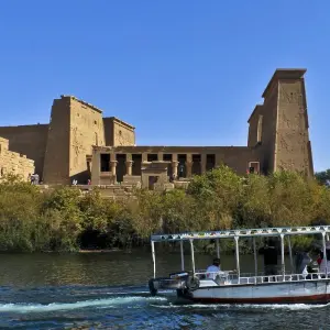 Explore 4 Days – 3 Nights Nile Cruise From Aswan to Luxor for 4 days with Booking To Egypt and discover unforgettable experiences - Photo 5