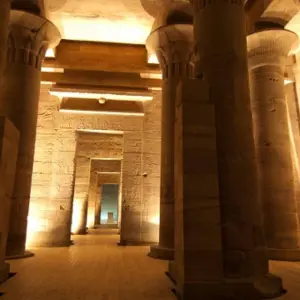 Explore 5 Days 4 Nights Nile Cruise From Cairo By Flight for 5 days with Booking To Egypt and discover unforgettable experiences - Photo 5