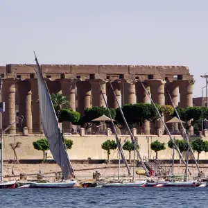 Explore 7Days Cairo & Nile Cruise trip by Sleeper Train for 7 days with Booking To Egypt and discover unforgettable experiences - Photo 5