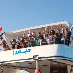 Explore 7 Days Nubian Honeymoon Package for 7 days with Booking To Egypt and discover unforgettable experiences - Photo 5