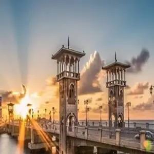 Explore 8 Days Cairo, Alexandria, Luxor & Aswan by Train for 8 days with Booking To Egypt and discover unforgettable experiences - Photo 6