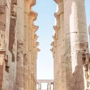 Explore 9 Days Cairo & Nile Cruise by Sleeper Train for 9 days with Booking To Egypt and discover unforgettable experiences - Photo 2