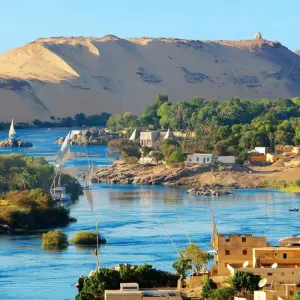 Explore 4 Days – 3 Nights Nile Cruise From Cairo by Flight for 4 days with Booking To Egypt and discover unforgettable experiences - Photo 8