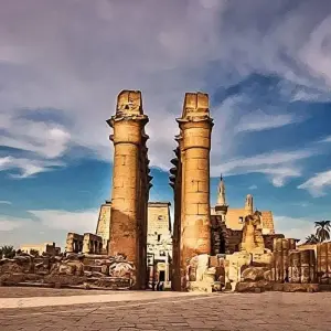 Explore 9 Days Cairo, Nile Cruise & Hurghada for 9 days with Booking To Egypt and discover unforgettable experiences - Photo 5