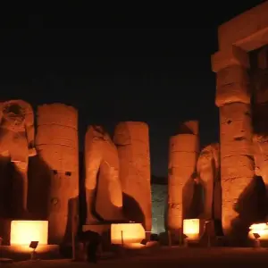 Explore 4 Days – 3 Nights Nile Cruise From Aswan to Luxor for 4 days with Booking To Egypt and discover unforgettable experiences - Photo 7