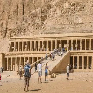 Explore 9 Days Cairo, Luxor & Sharm El Sheikh Tour for 9 days with Booking To Egypt and discover unforgettable experiences - Photo 4