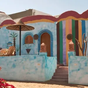 Explore 7 Days Nubian Honeymoon Package for 7 days with Booking To Egypt and discover unforgettable experiences - Photo 6