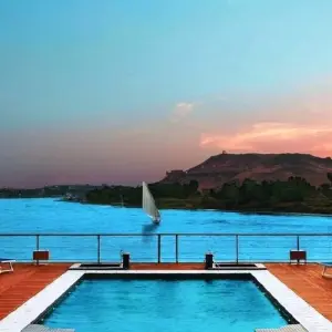 Explore 12 Days Pyramids, Nile Cruise & Hurghada Tour for 12 days with Booking To Egypt and discover unforgettable experiences - Photo 7