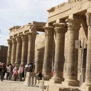 Explore 5 Days 4 Nights Nile Cruise From Cairo By Flight for 5 days with Booking To Egypt and discover unforgettable experiences - Photo 8