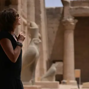 Explore 7Days Cairo & Nile Cruise trip by Sleeper Train for 7 days with Booking To Egypt and discover unforgettable experiences - Photo 8