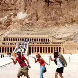 Explore 4 Days – 3 Nights Nile Cruise From Aswan to Luxor for 4 days with Booking To Egypt and discover unforgettable experiences - Photo 9