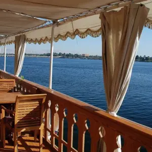 Explore 7 Days Cairo & Nile Cruise by Flight for 7 days with Booking To Egypt and discover unforgettable experiences - Photo 3