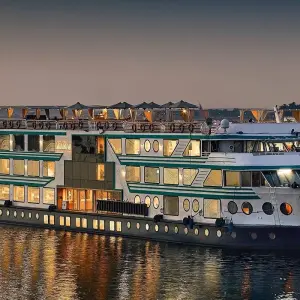 Explore 9 Days Cairo & Nile Cruise by Sleeper Train for 9 days with Booking To Egypt and discover unforgettable experiences - Photo 5