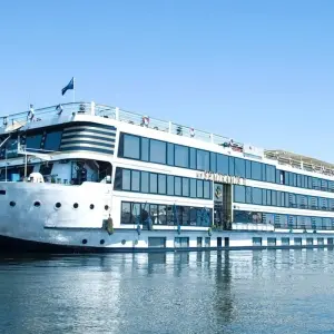 Explore 5 Days 4 Nights Nile Cruise From Cairo By Flight for 5 days with Booking To Egypt and discover unforgettable experiences - Photo 9