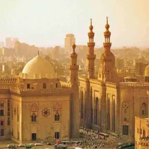 Explore 6 Days Cairo & Nile Cruise Tour Package for 6 days with Booking To Egypt and discover unforgettable experiences - Photo 10